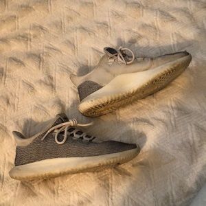 Adidas Tubular Running Shoes